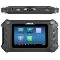 OBDSTAR iScan Vespa Intelligent Motorcycle Diagnostic Tool for VESPA