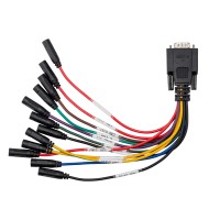 OBDSTAR BENCH-B V2 Cable for ECU Flasher Bench Mode