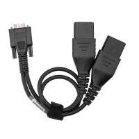 OBDSTAR for BMW B48/B57/B58 ECU Read/Write Wiring Harness(ECM-003) Work with DC706/G3 Key Master/ECUMASTER A