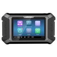 (Second-hand 99% New)OBDSTAR iScan DUCATI Motorcycle Diagnostic Scanner