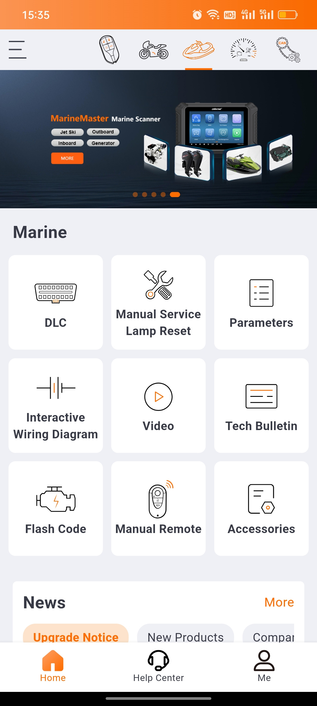 MARINEMASTER