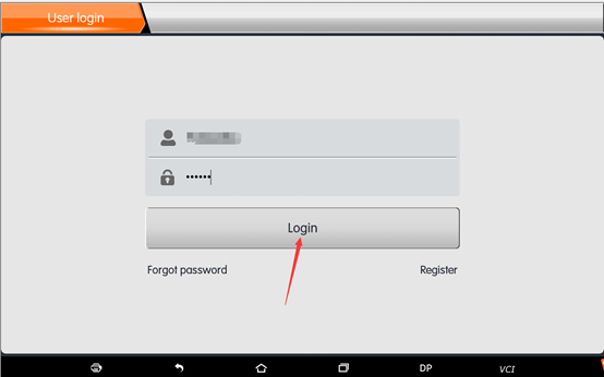 KeyMaster DP Plus Register & Upgrade Guide
