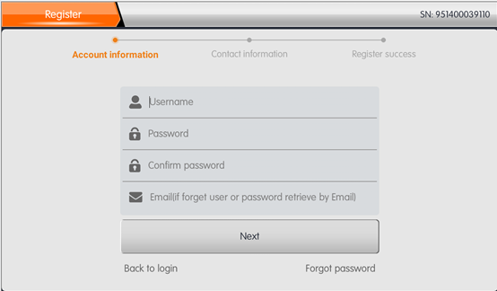 KeyMaster DP Plus Register & Upgrade Guide