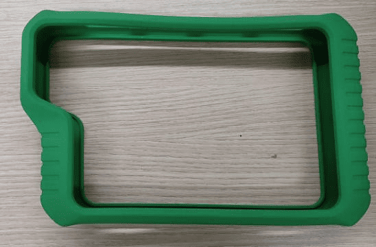 KEYMASTER G3 rubber case