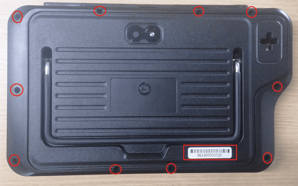 KEYMASTER G3
