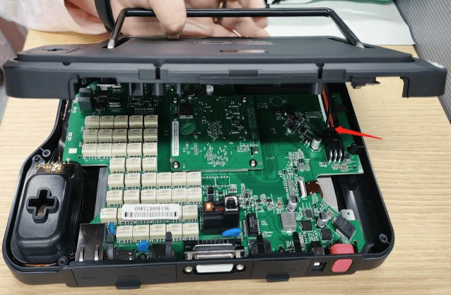 keymaster g3 back cover