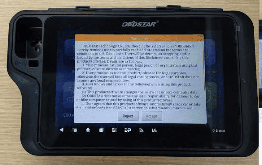 obdstar x300 classic g3